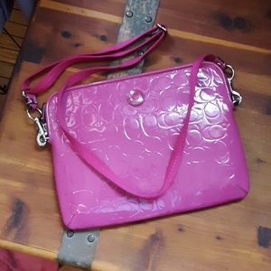crossbody tablet case